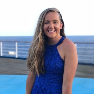 Meet your Posher, Jayme